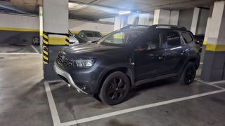 Garaje en venta en Hispanoamérica - Comunidades en Valdemoro