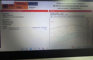 Nave industrial en venta en Villa del Río