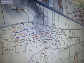 Nave industrial en venta en Villa del Río