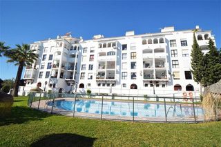 Piso en venta en Puerto Marina en Benalmádena