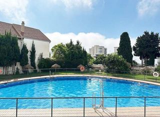 Piso en venta en Puerto Marina en Benalmádena