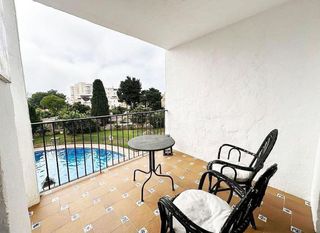 Piso en venta en Puerto Marina en Benalmádena