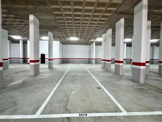 Garaje en venta en Aguadulce Norte en Roquetas de Mar