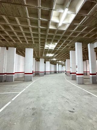 Garaje en venta en Aguadulce Norte en Roquetas de Mar