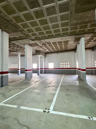 Garaje en venta en Aguadulce Norte en Roquetas de Mar