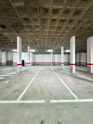 Garaje en venta en Aguadulce Norte en Roquetas de Mar