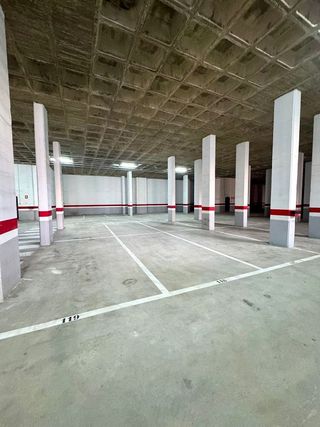 Garaje en venta en Aguadulce Norte en Roquetas de Mar