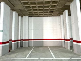 Garaje en venta en Aguadulce Norte en Roquetas de Mar