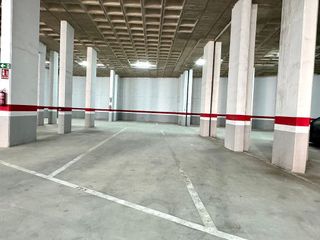 Garaje en venta en Aguadulce Norte en Roquetas de Mar