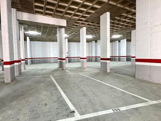 Garaje en venta en Aguadulce Norte en Roquetas de Mar