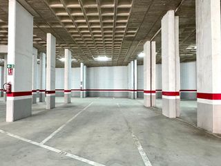 Garaje en venta en Aguadulce Norte en Roquetas de Mar