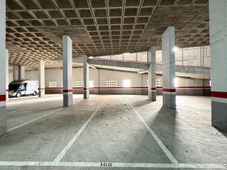 Garaje en venta en Aguadulce Norte en Roquetas de Mar