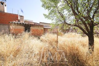 Solar en venta en Argamasilla de Alba