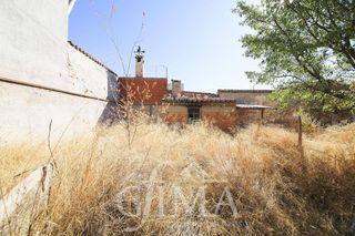 Solar en venta en Argamasilla de Alba