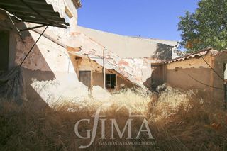 Solar en venta en Argamasilla de Alba