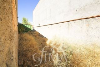 Solar en venta en Argamasilla de Alba