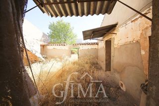 Solar en venta en Argamasilla de Alba