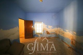 Solar en venta en Argamasilla de Alba