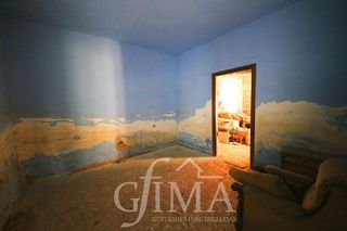 Solar en venta en Argamasilla de Alba