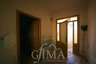 Solar en venta en Argamasilla de Alba