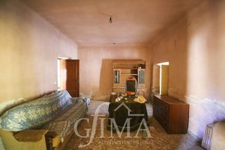 Solar en venta en Argamasilla de Alba