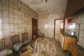 Solar en venta en Argamasilla de Alba