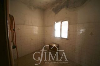 Solar en venta en Argamasilla de Alba