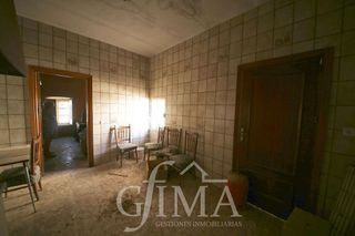 Solar en venta en Argamasilla de Alba