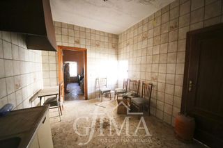 Solar en venta en Argamasilla de Alba