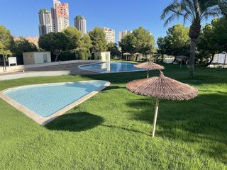 Piso en venta en Pueblo Poniente en Benidorm