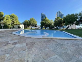 Piso en venta en Pueblo Poniente en Benidorm