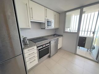 Piso en venta en Pueblo Poniente en Benidorm