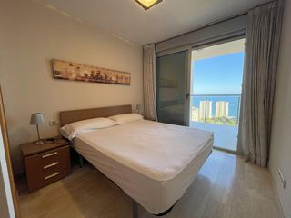 Piso en venta en Pueblo Poniente en Benidorm