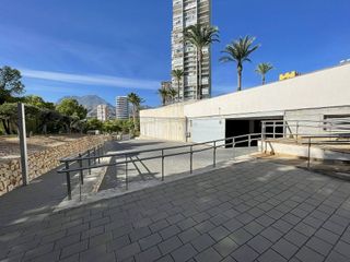 Piso en venta en Pueblo Poniente en Benidorm