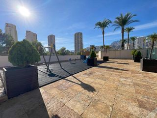 Piso en venta en Pueblo Poniente en Benidorm