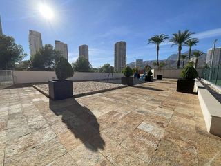 Piso en venta en Pueblo Poniente en Benidorm