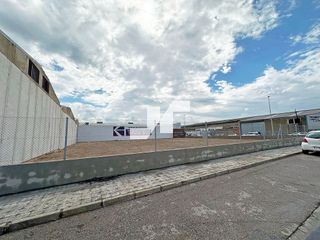 Terreno en venta en Vall d´Uixó (la)