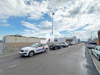 Terreno en venta en Vall d´Uixó (la)