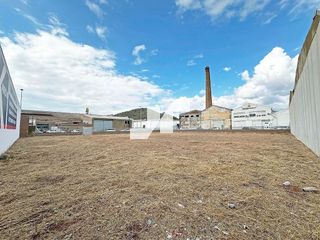 Terreno en venta en Vall d´Uixó (la)