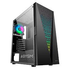 TORRE GAMING i5-16gb ram-ssd-hdd-gtx 970 4gb-w11