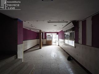 Local comercial en venta en Tomelloso