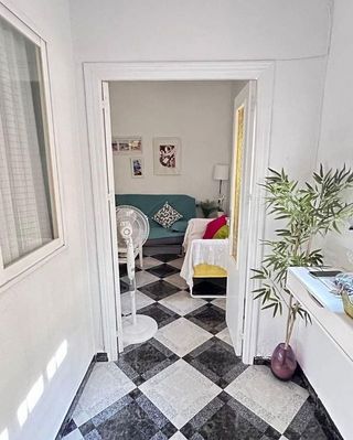 Piso en venta en Ayuntamiento - Catedral en Cádiz