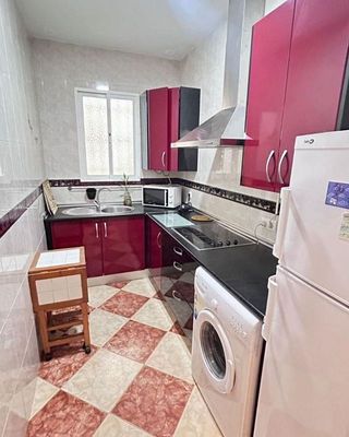 Piso en venta en Ayuntamiento - Catedral en Cádiz