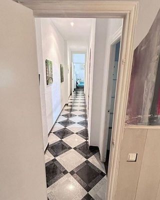 Piso en venta en Ayuntamiento - Catedral en Cádiz