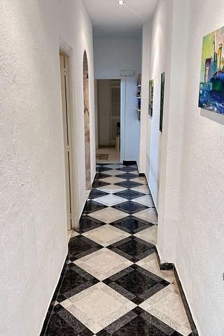 Piso en venta en Ayuntamiento - Catedral en Cádiz