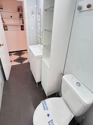 Piso en venta en Ayuntamiento - Catedral en Cádiz