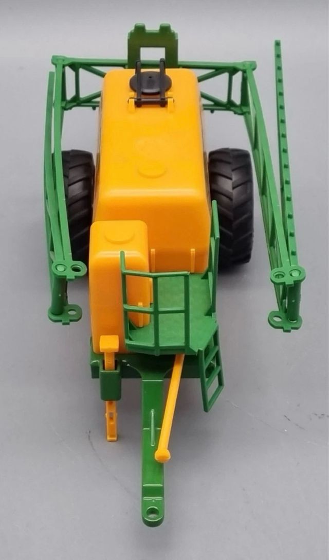 Remolque Pulverizador AMAZONE Siku 1:32