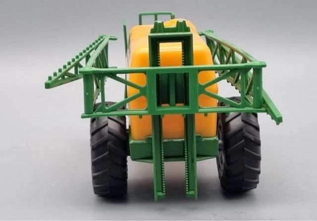 Remolque Pulverizador AMAZONE Siku 1:32
