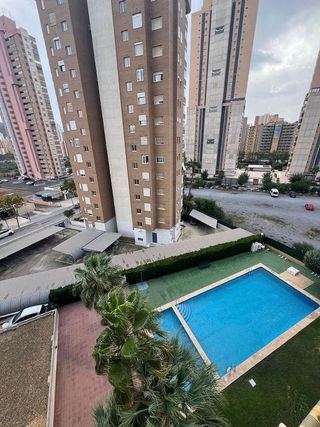 Piso en venta en Rincón de Loix en Benidorm