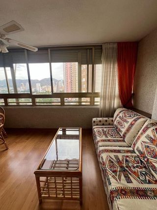 Piso en venta en Rincón de Loix en Benidorm